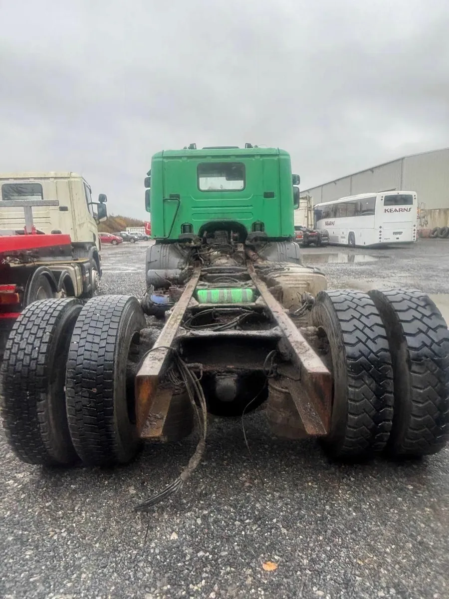 Scania Other 2007 - Image 2