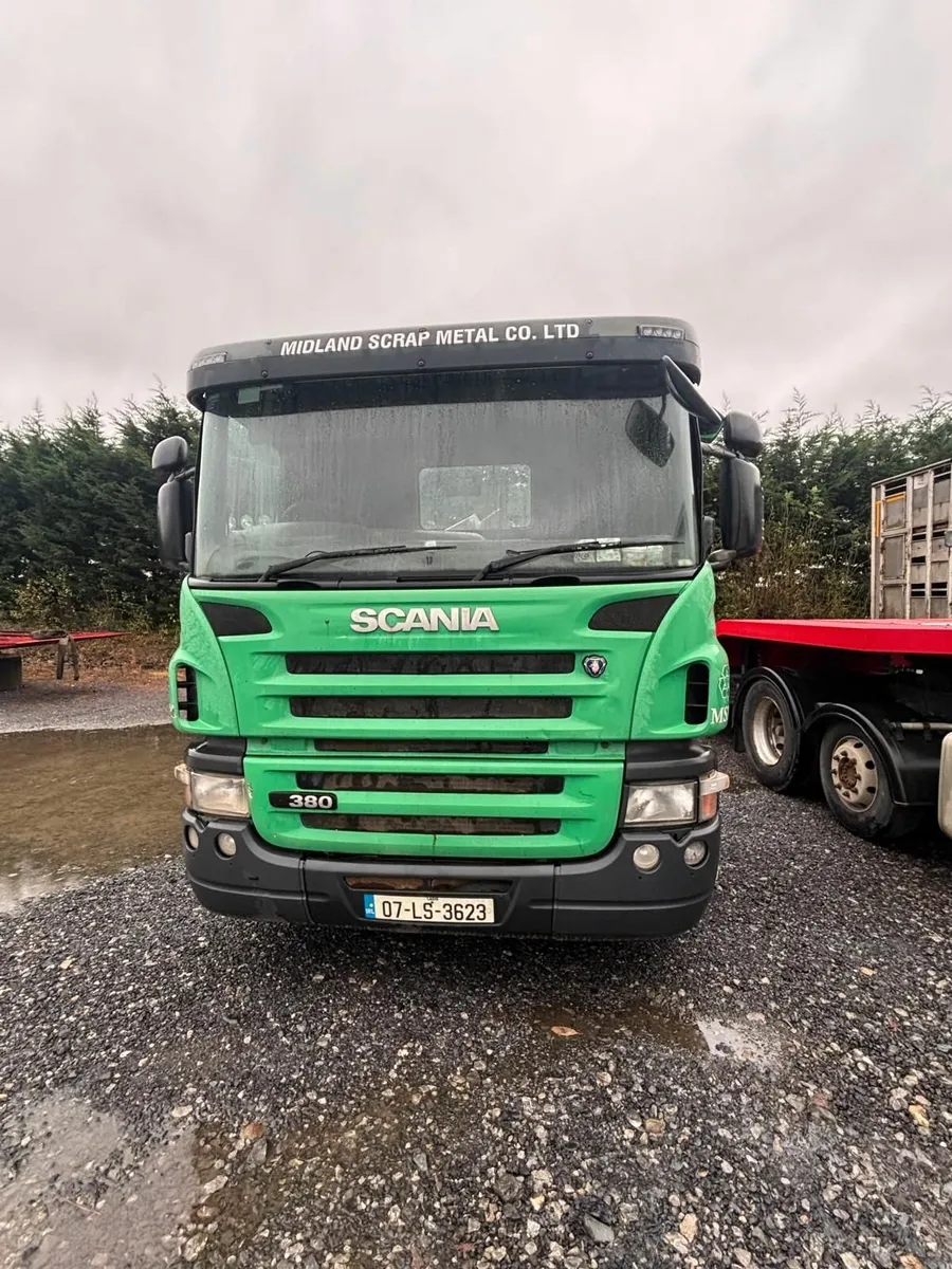 Scania Other 2007 - Image 3