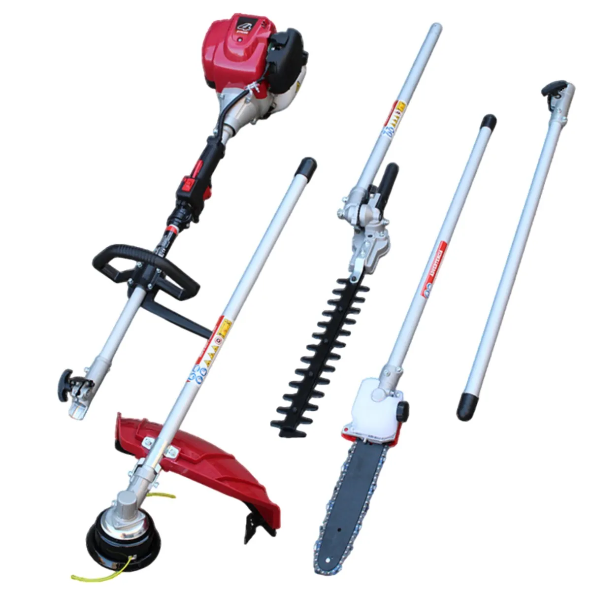 Multitool Attachments to suit a range of brands!