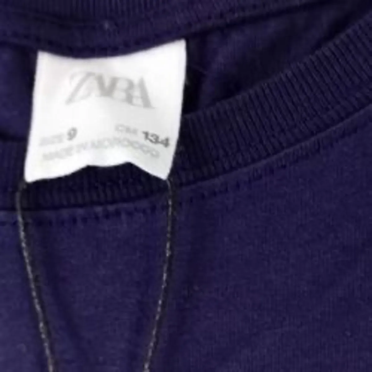 NEW Cotton Top 8-9yrs - Image 4