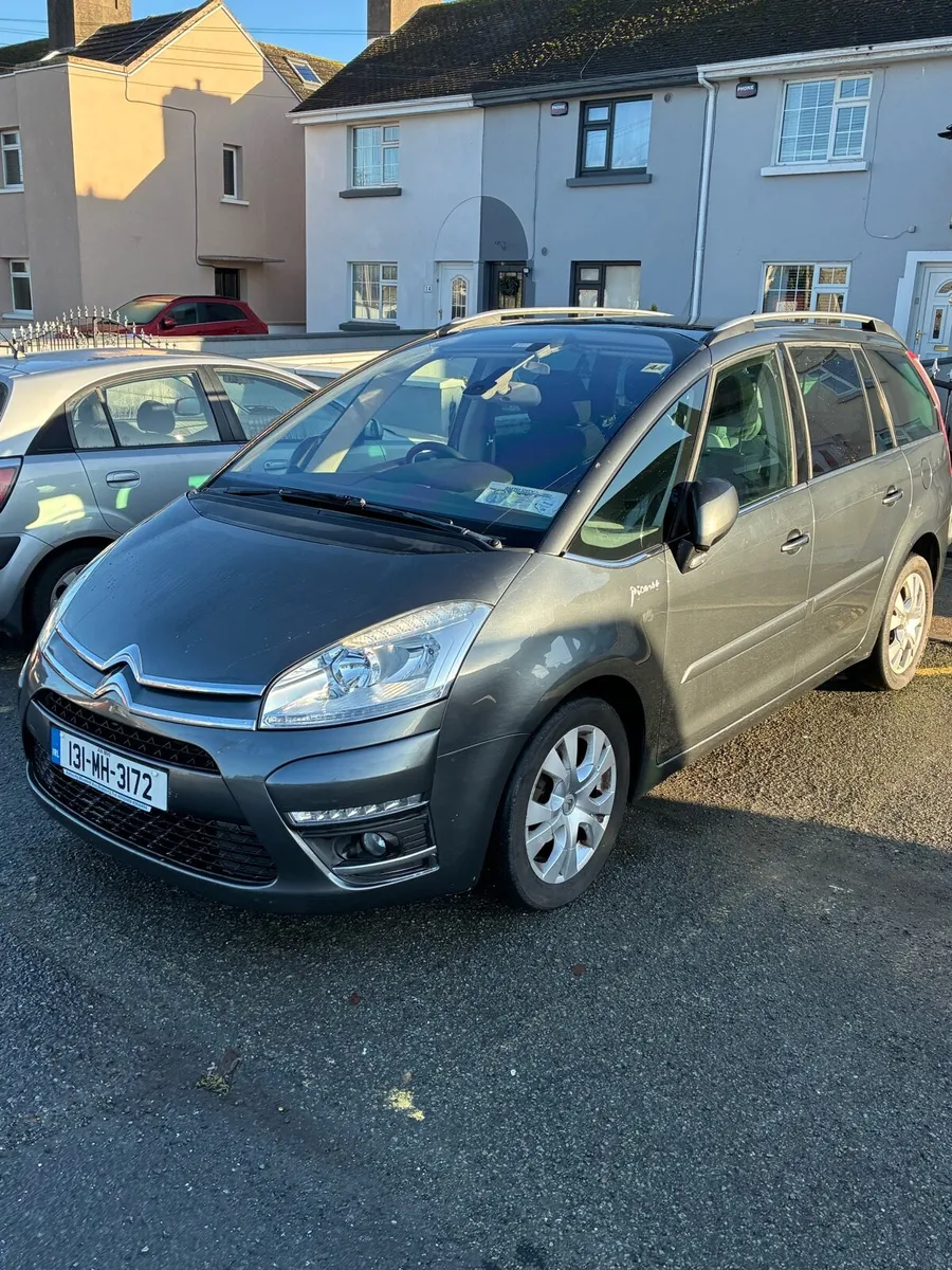Citroen c4 picasso - Image 2