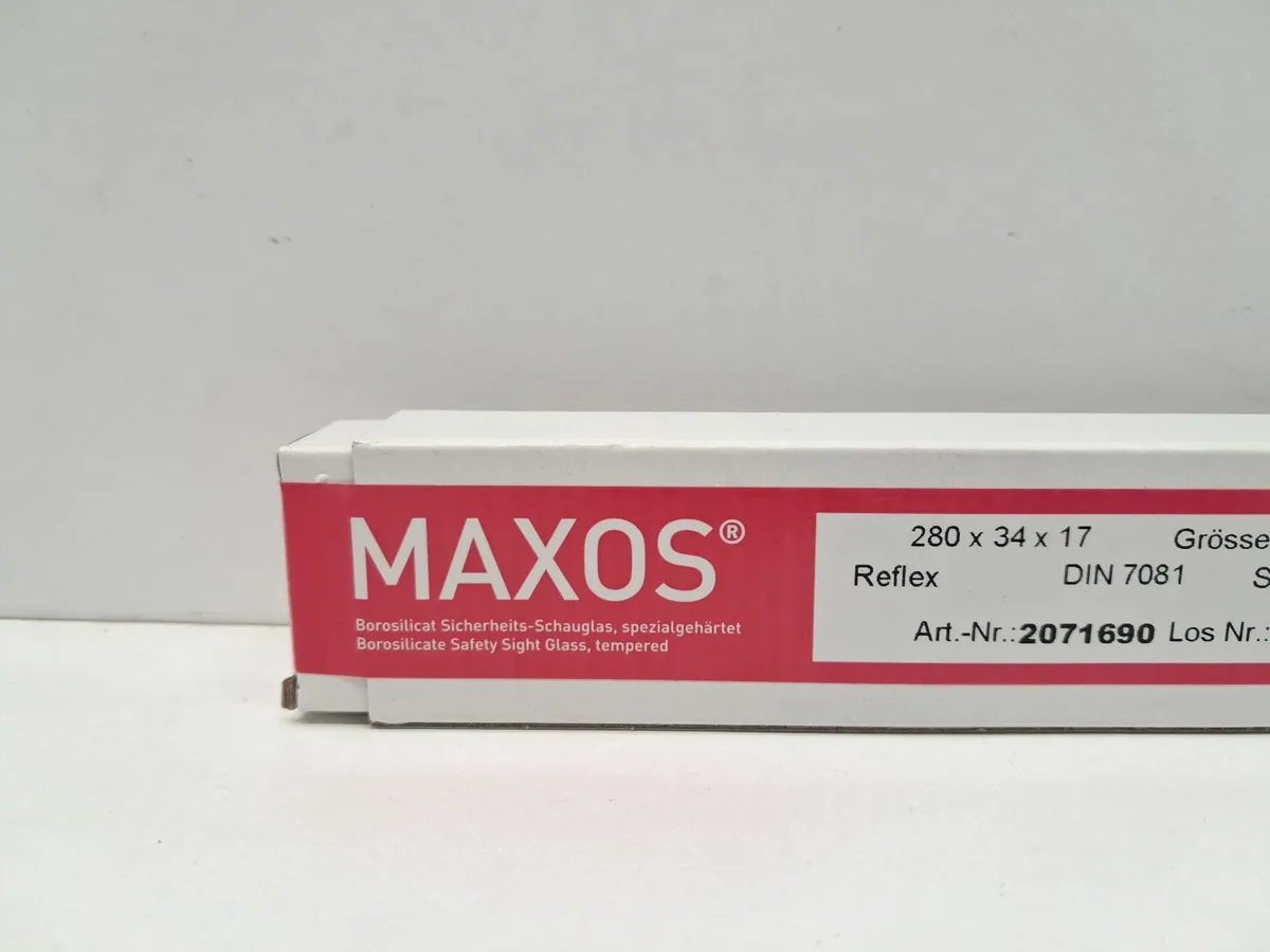 Online Auction Of Safety Sight Glass Reflex & More - Image 2