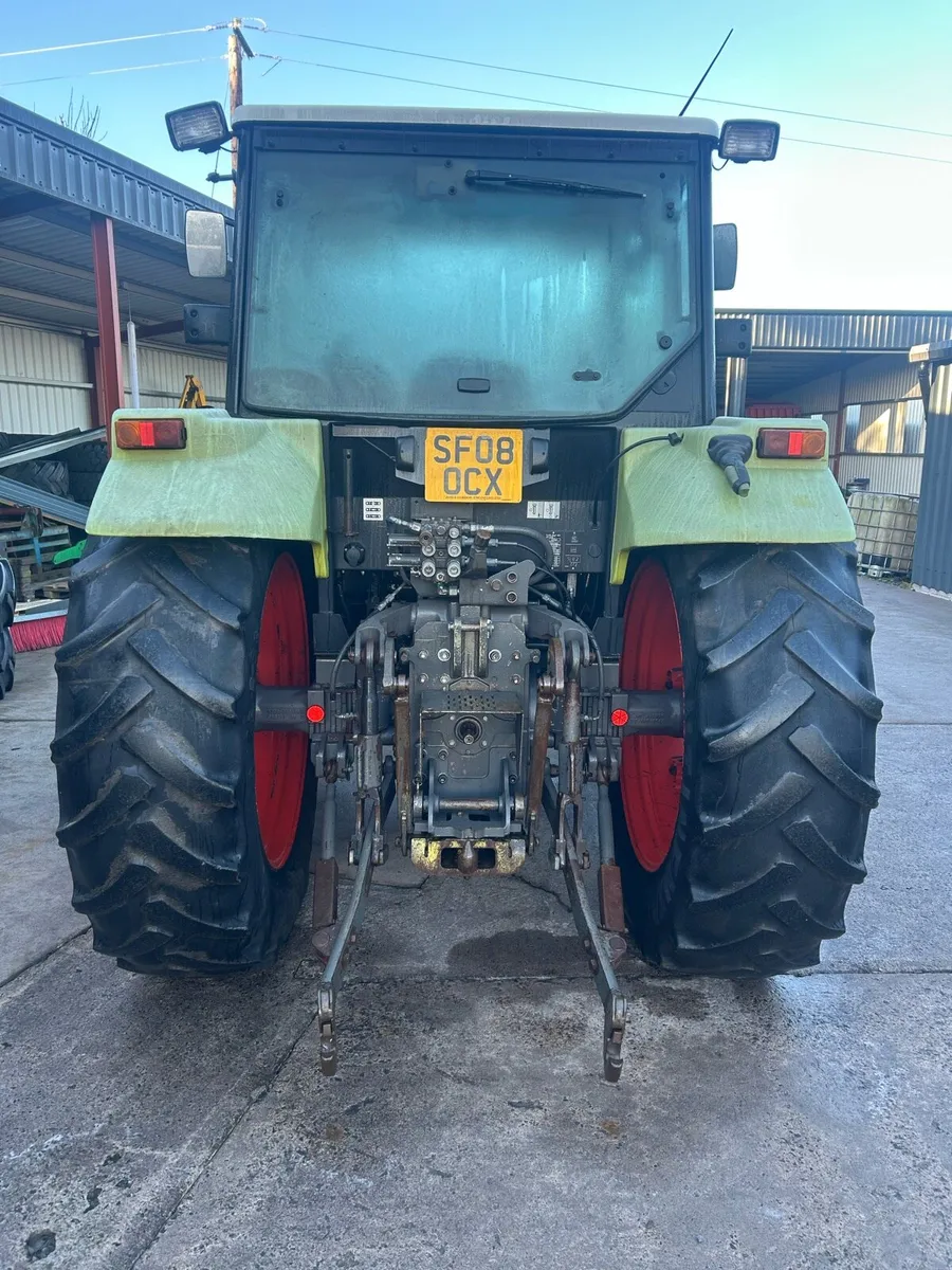 Claas celtis 456 - Image 3