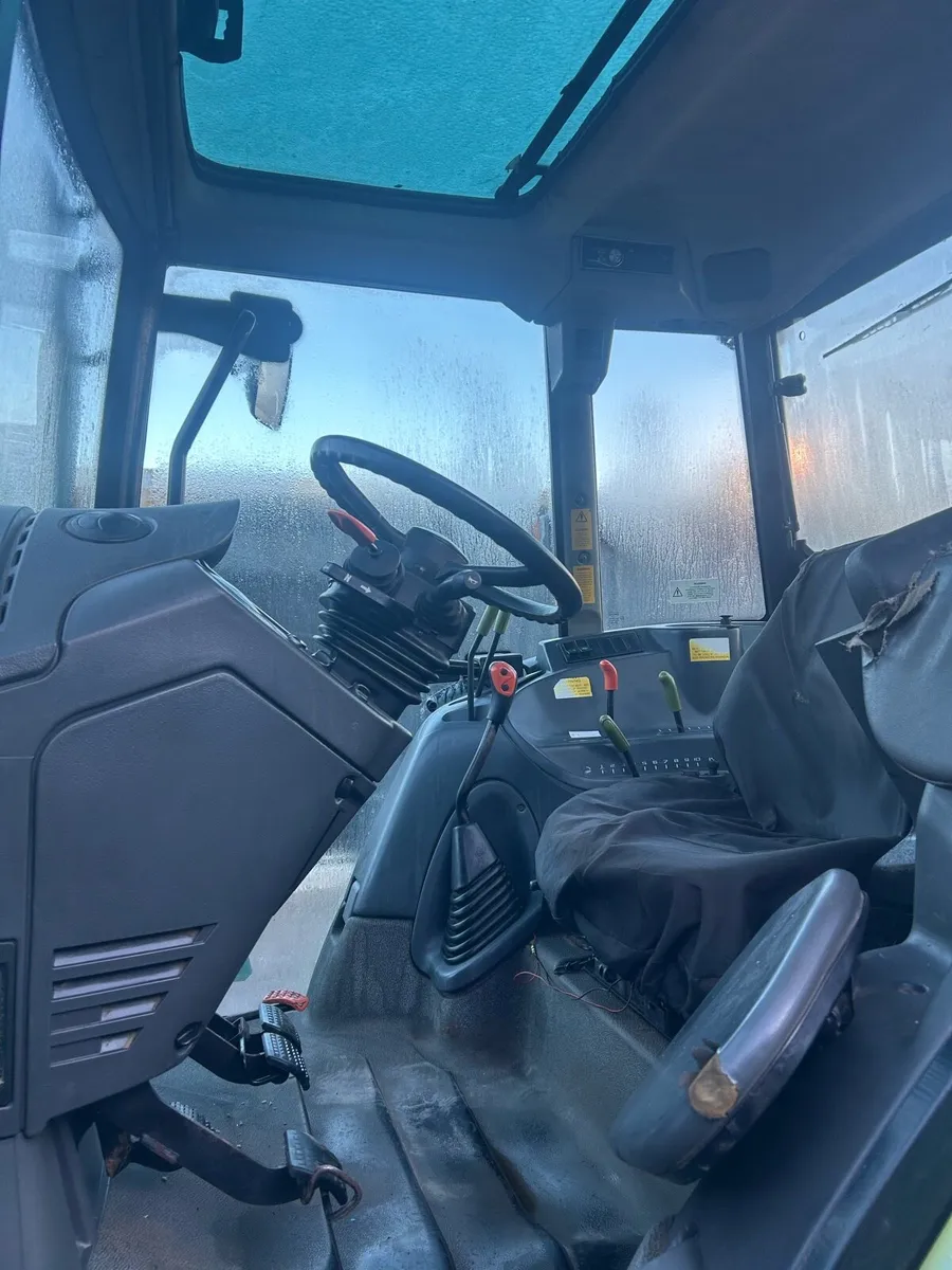 Claas celtis 456 - Image 4