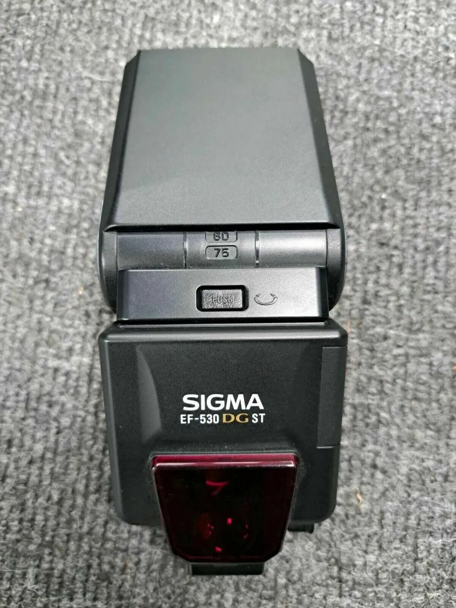 FLASH SONY UNIT EF-530 DG ST - Image 2