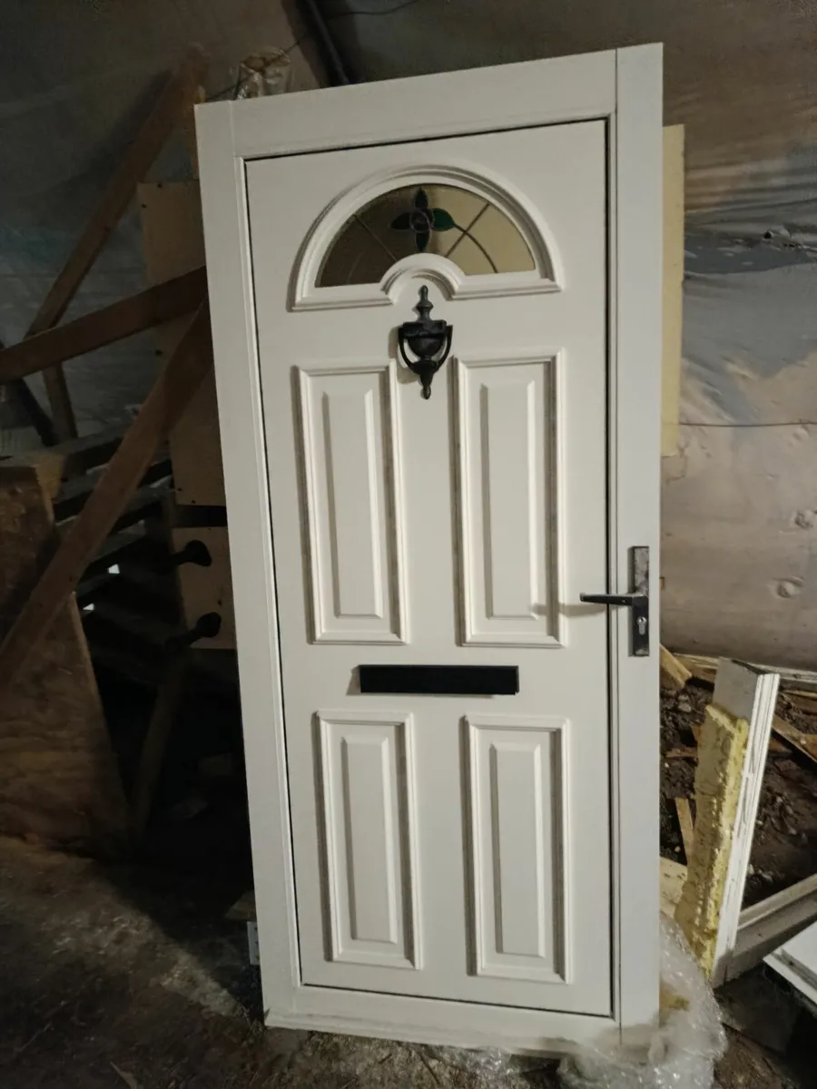 PVC Doors - Image 3