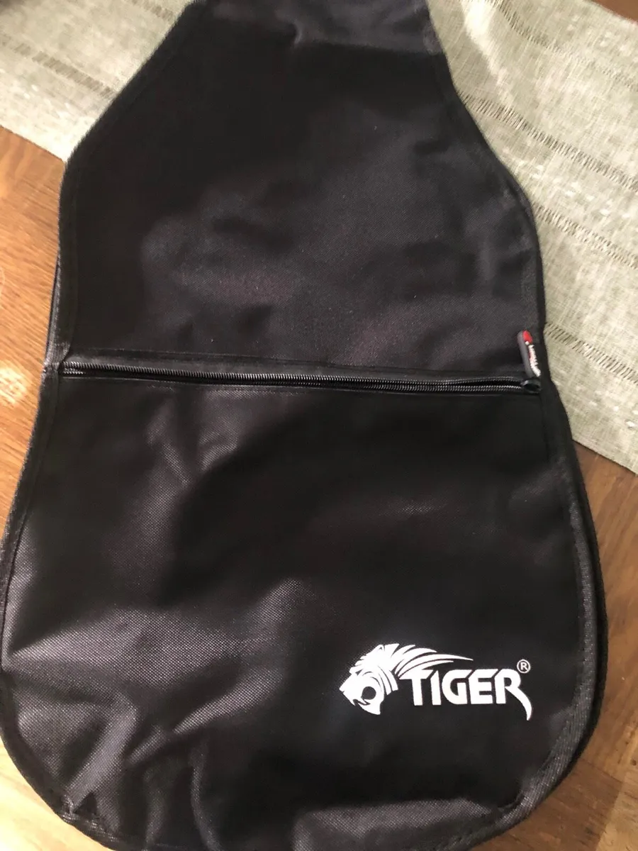 BRAND NEW Electric Guitar Carry Bag - Image 2