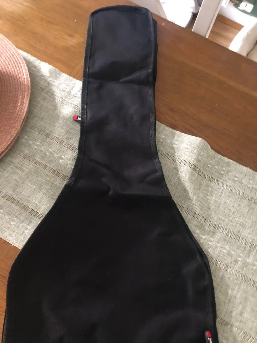 BRAND NEW Electric Guitar Carry Bag - Image 3