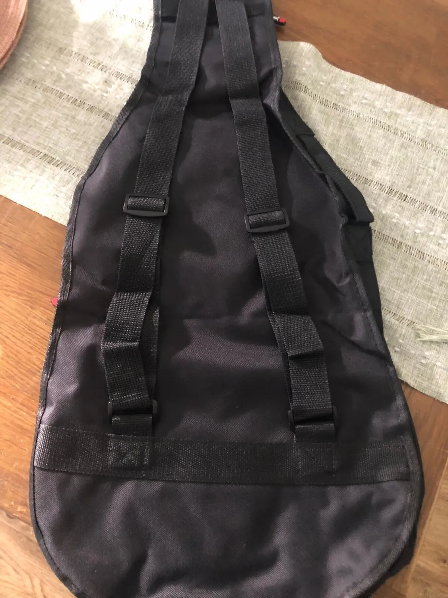 BRAND NEW Electric Guitar Carry Bag - Image 4
