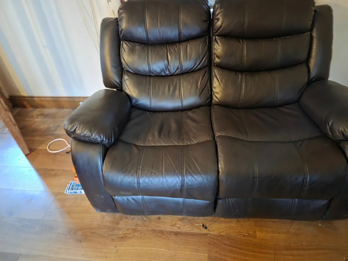 Three seater and two seater - Image 2