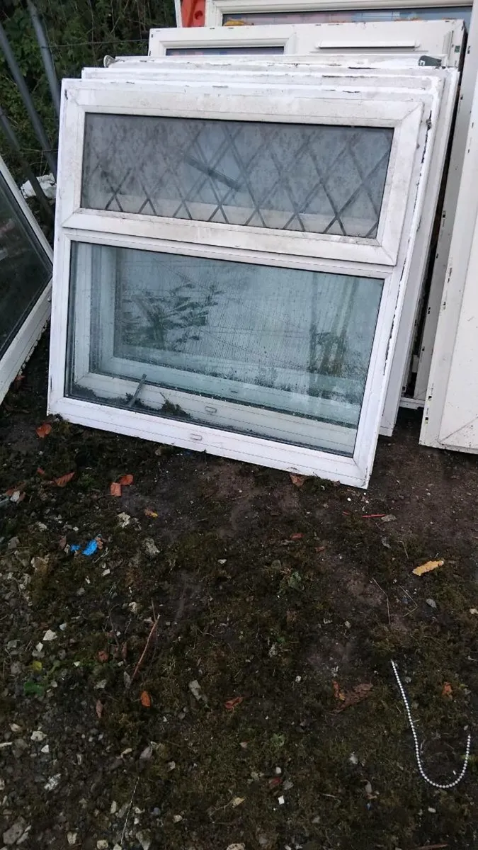 Selection Pvc windows - Image 1