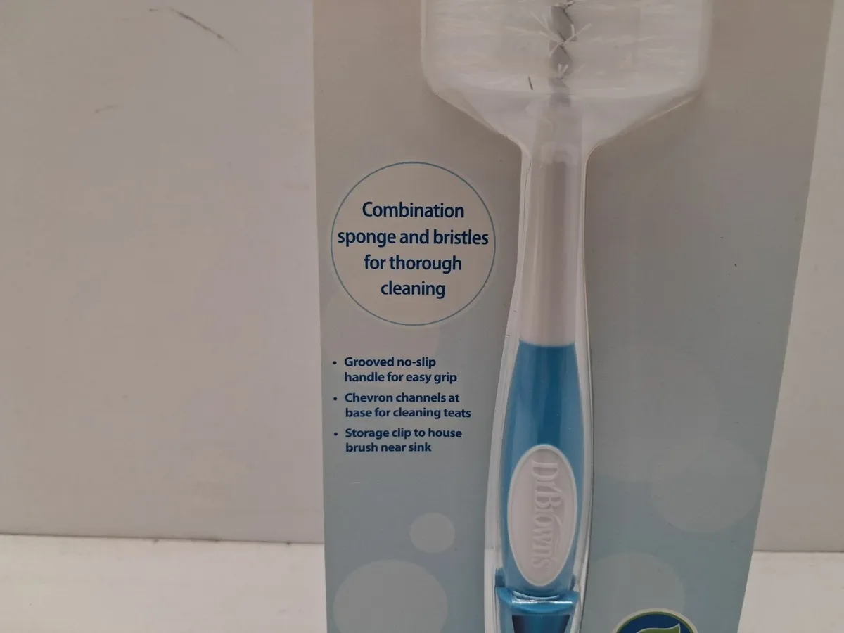 Online Auction Of Dr Browns Bottle Brushes & More! - Image 4