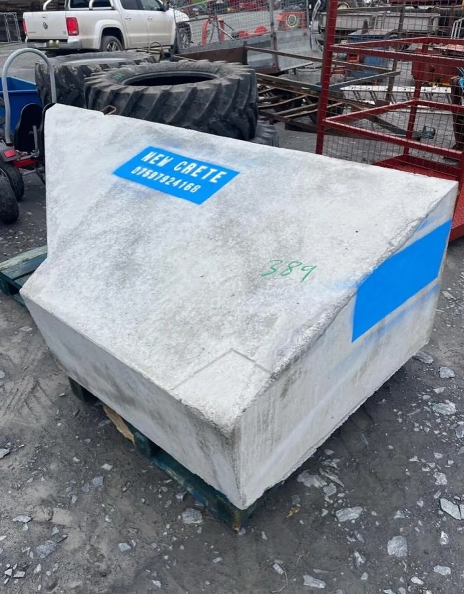 Markethill Unreserved Machinery Auction - Image 3