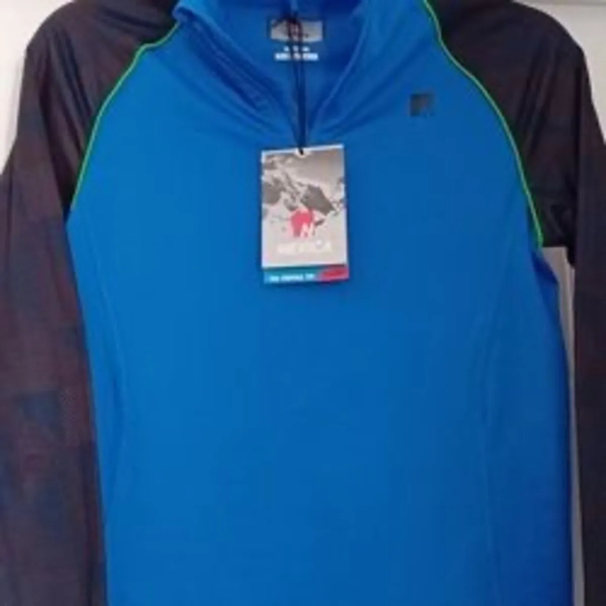 Boys Jersey 9-11yrs - Image 1