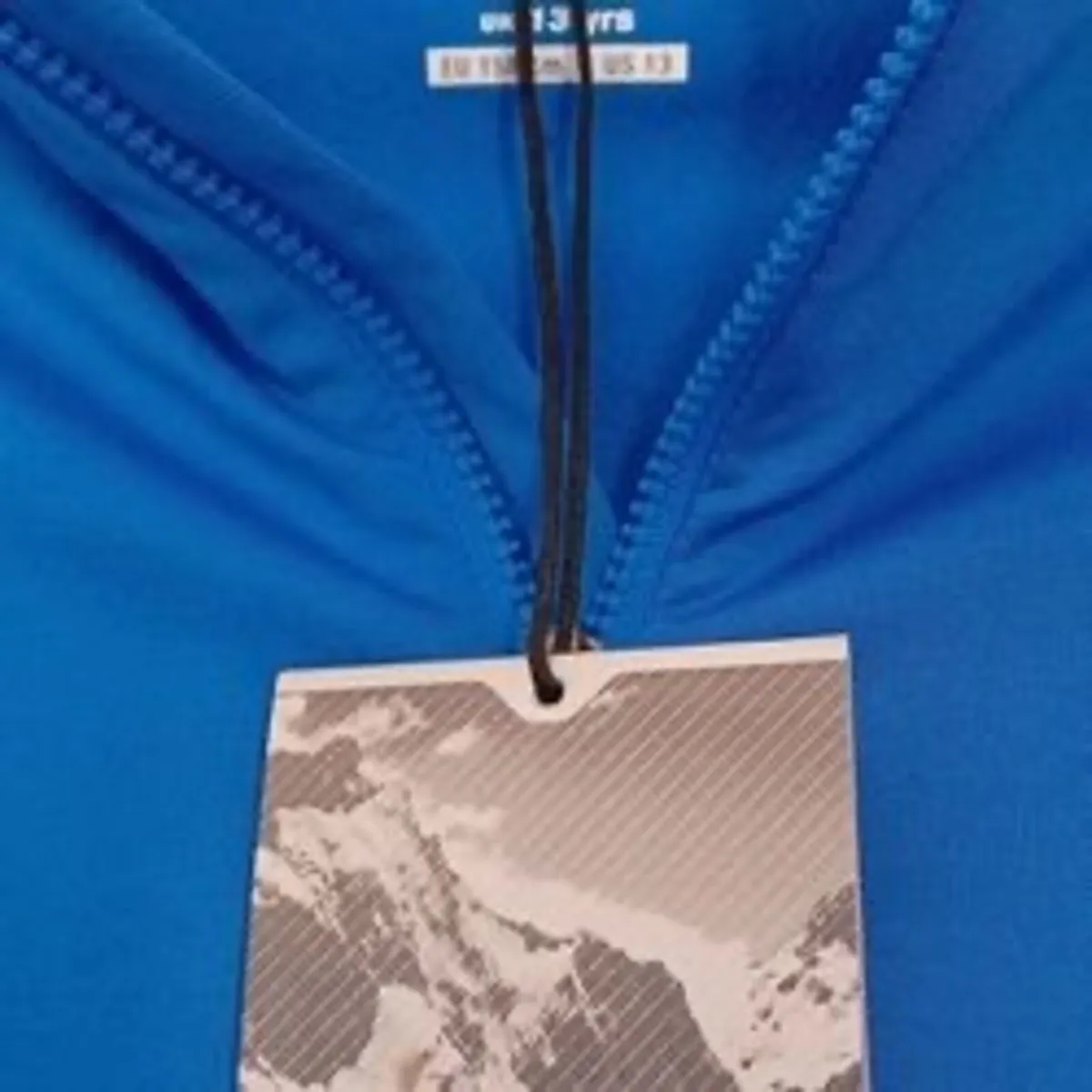 Boys Jersey 9-11yrs - Image 4