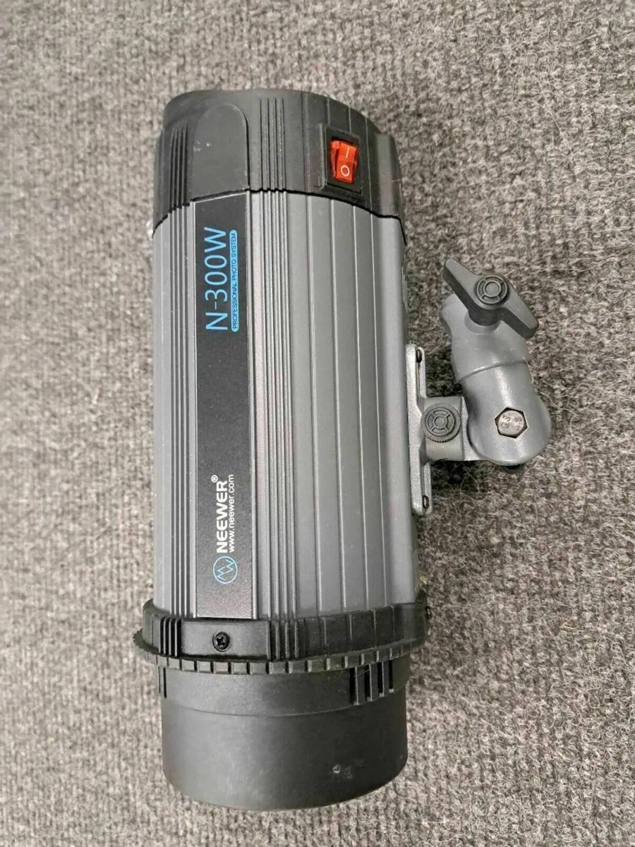 FLASH MONOLIGHT NEEWER N300W - Image 3