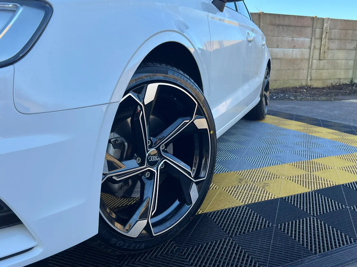 Audi A3 Saloon 1.4 TFSI Auto - Image 2