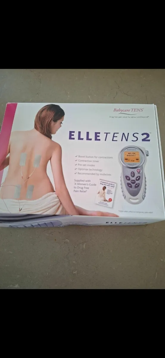 Tens Machiene - Image 1