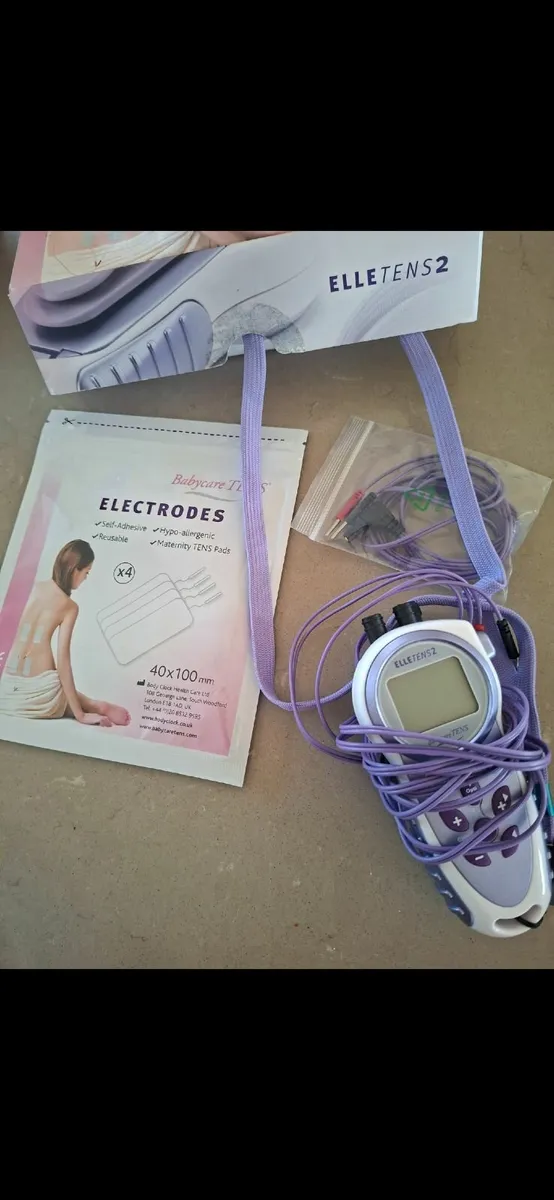 Tens Machiene - Image 2