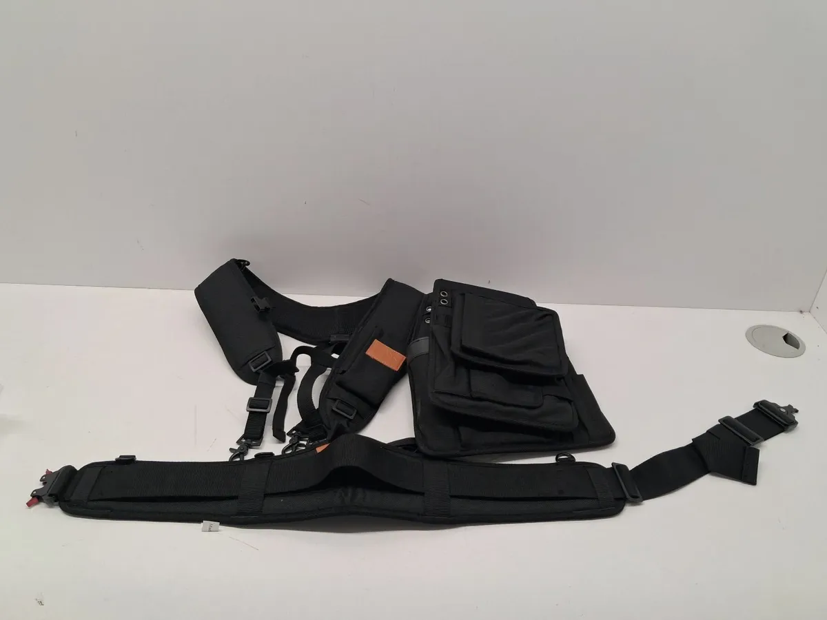 Online Auction Of A Low Profile Toolbelt & More! - Image 1