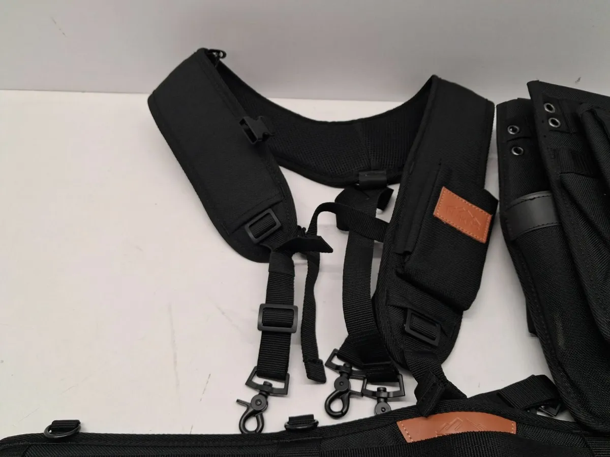 Online Auction Of A Low Profile Toolbelt & More! - Image 3