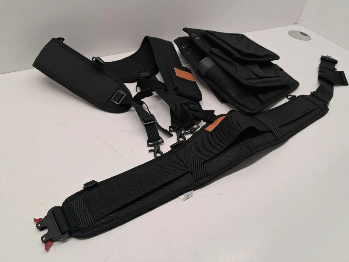 Online Auction Of A Low Profile Toolbelt & More! - Image 4