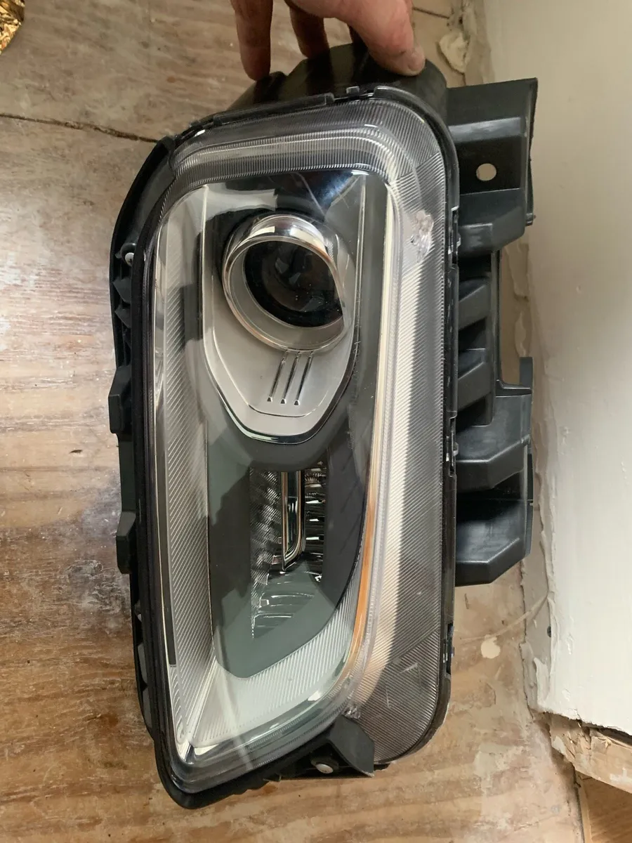 Hyundai kona & Tucson parts - Image 2