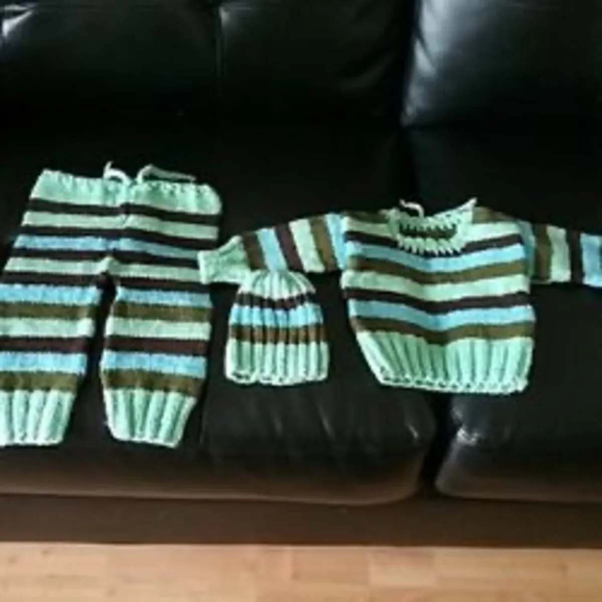 Baby Boy outfit - Image 1