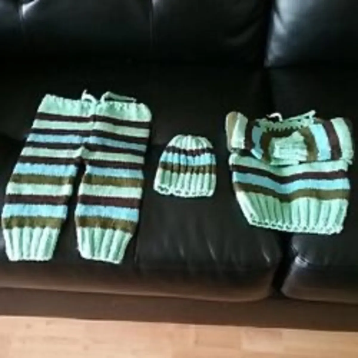 Baby Boy outfit - Image 2