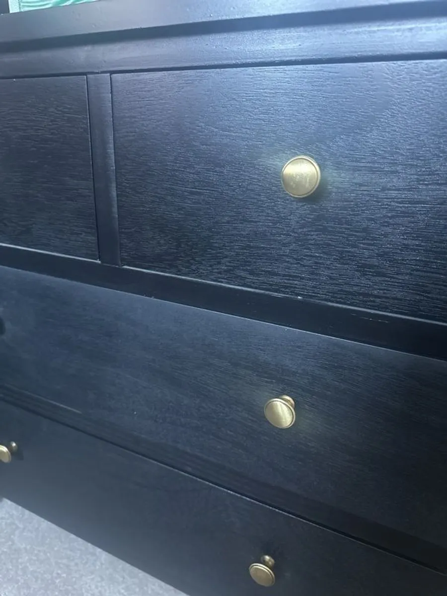 chest of drawers - Image 2