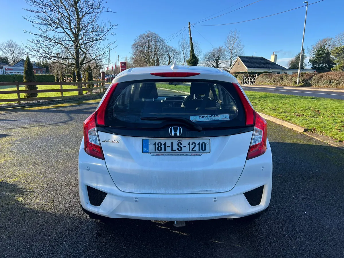 Honda Jazz ES (Not jap import) 2018 - Image 4