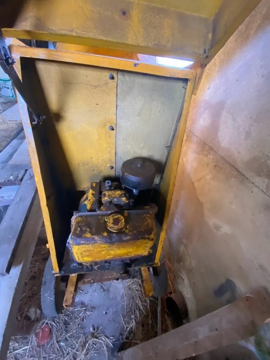 Diesel Mixer for sale - Image 2