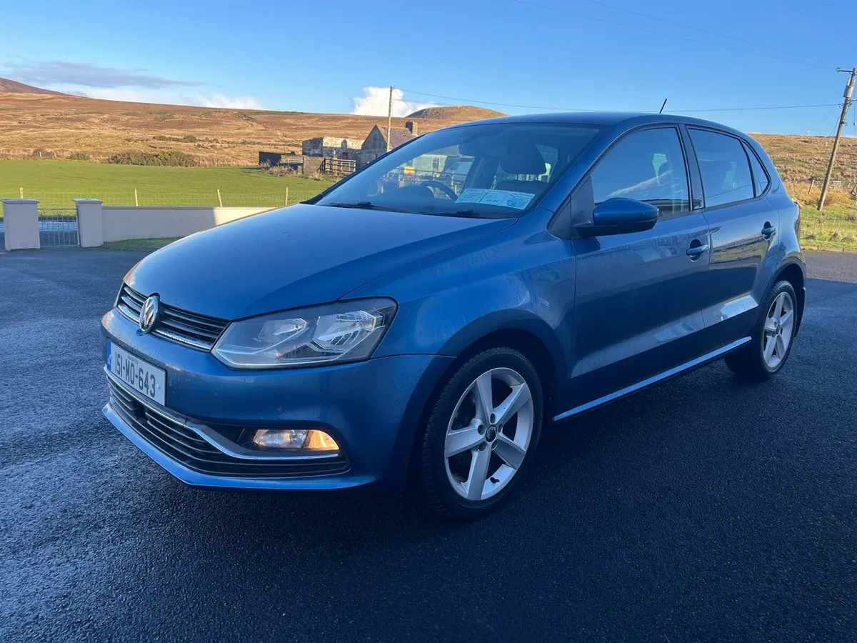 VW POLO - Image 3
