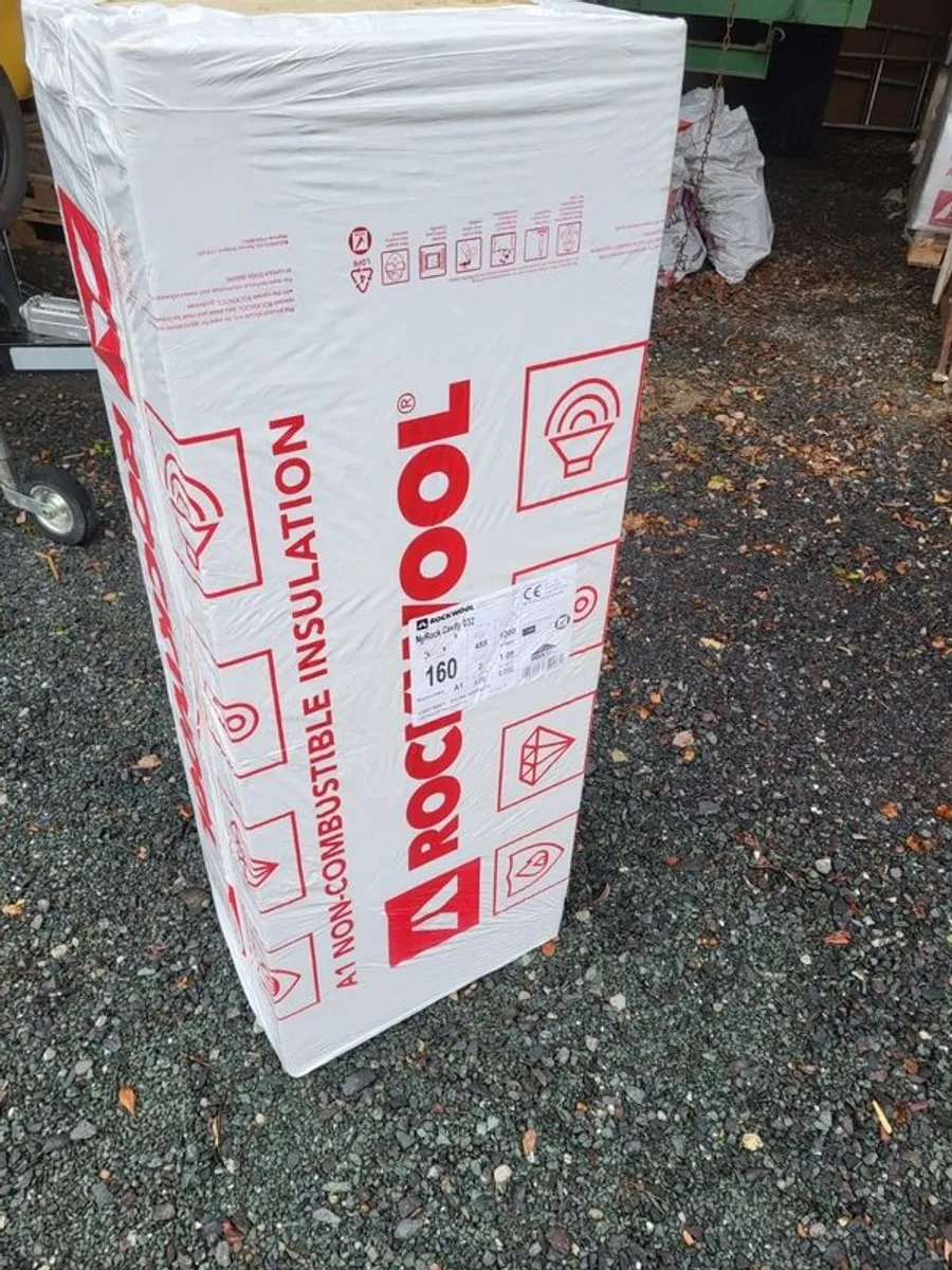 Rockwool Insulation - Image 3