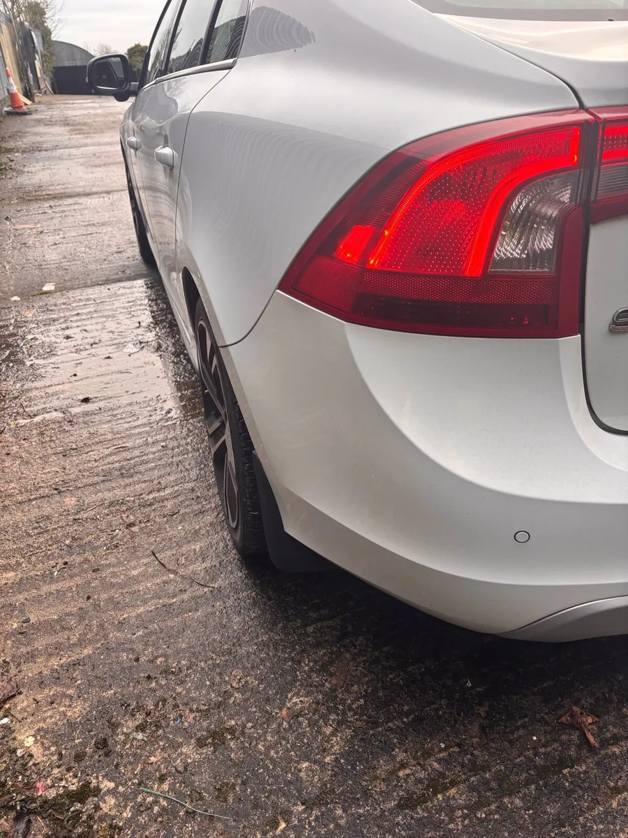 Volvo s60 diesel mot’d 2026 - Image 3
