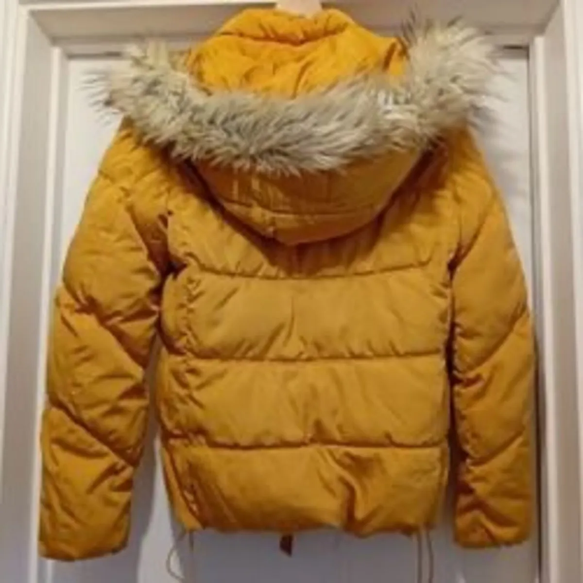 Ladies Winter Jacket - Image 2