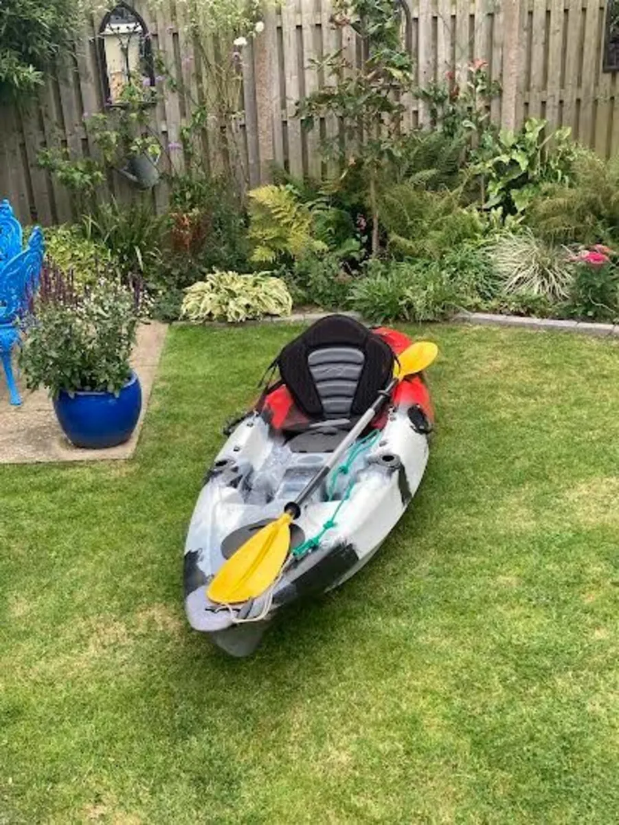 Kayak - Image 2