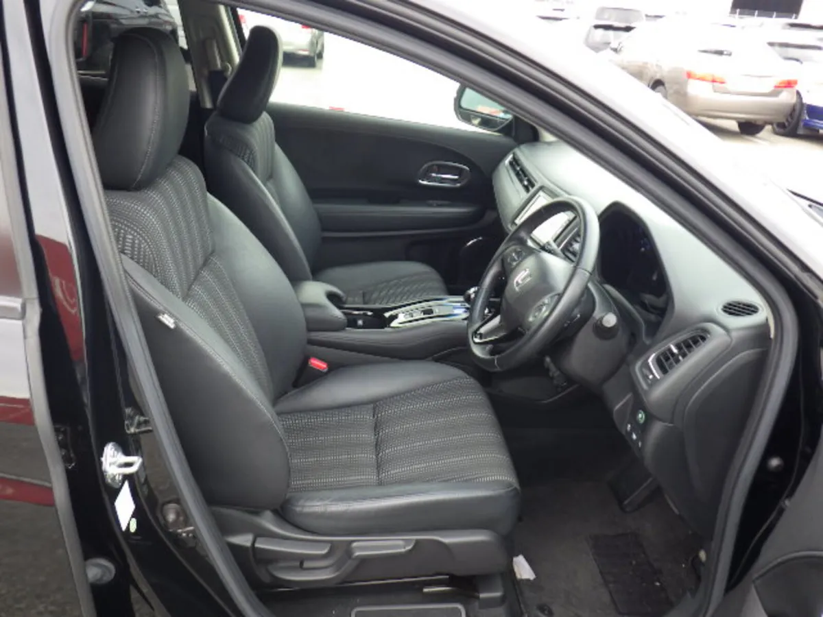 Honda Vezel 2016 - 6 months warranty - Image 4