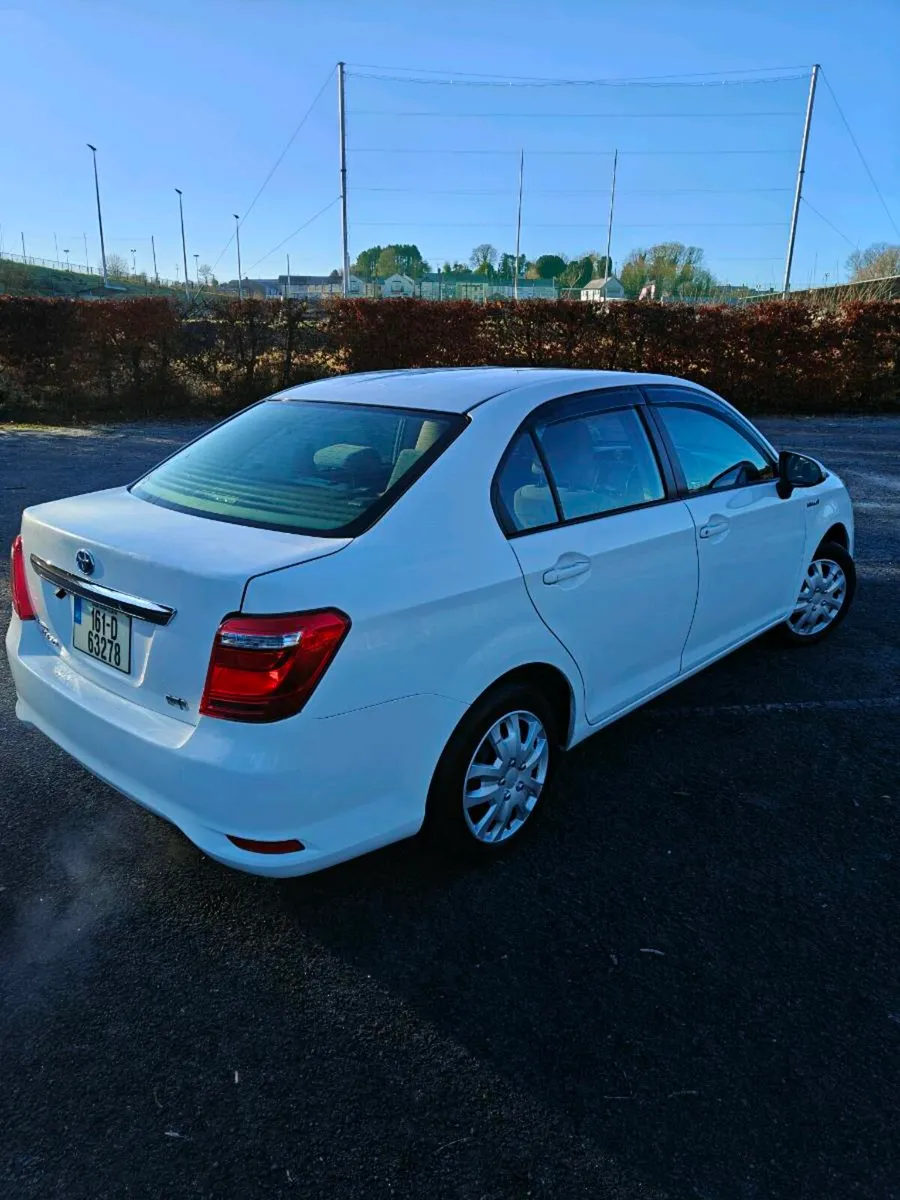 Toyota Corolla 1.5 Hybrid Automatic NCT 09-27 - Image 4