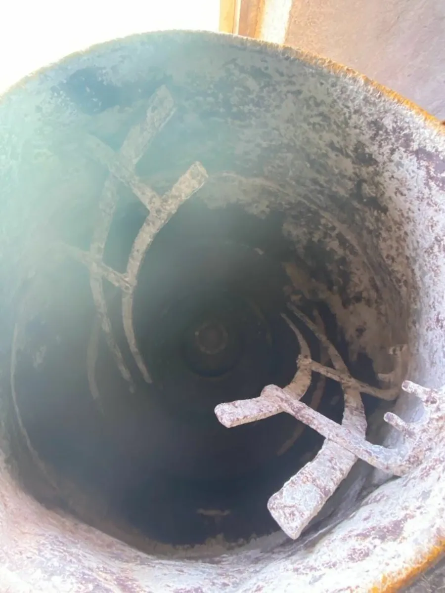 Diesel Mixer for sale - Image 4