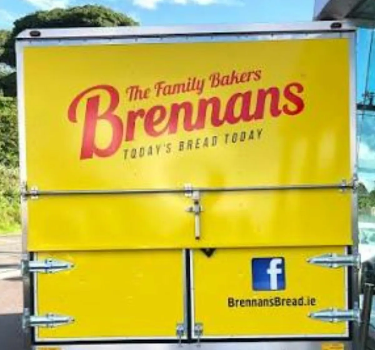 Bread run for sale Brennans bread number 1 bread - Image 2