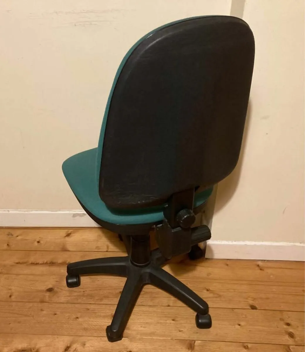 Ergonomic Home Office Chair - Image 4