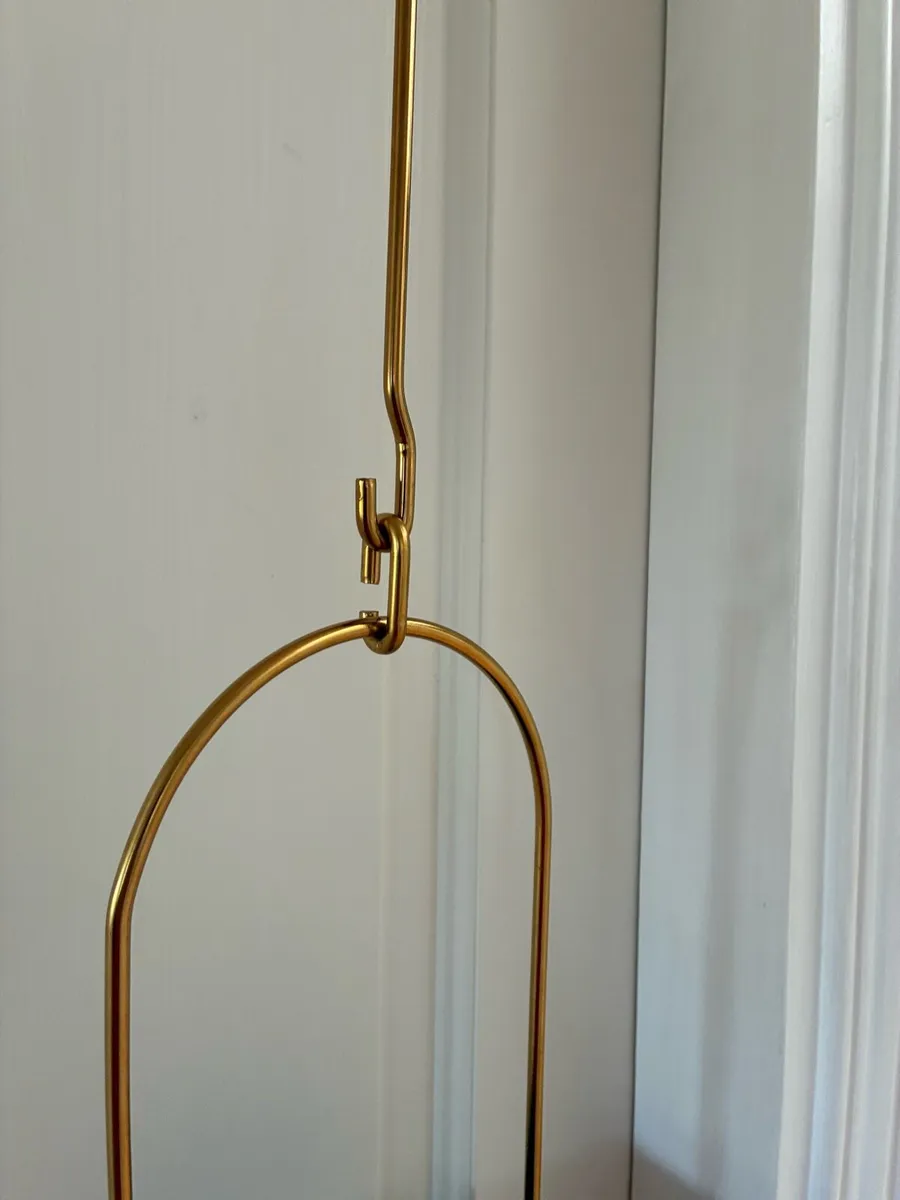 Hanging pot/planter - Image 3