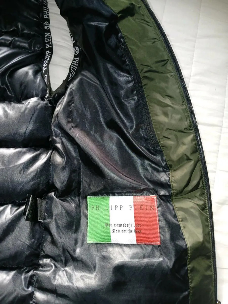 Philipp Plein Gilet - Image 3