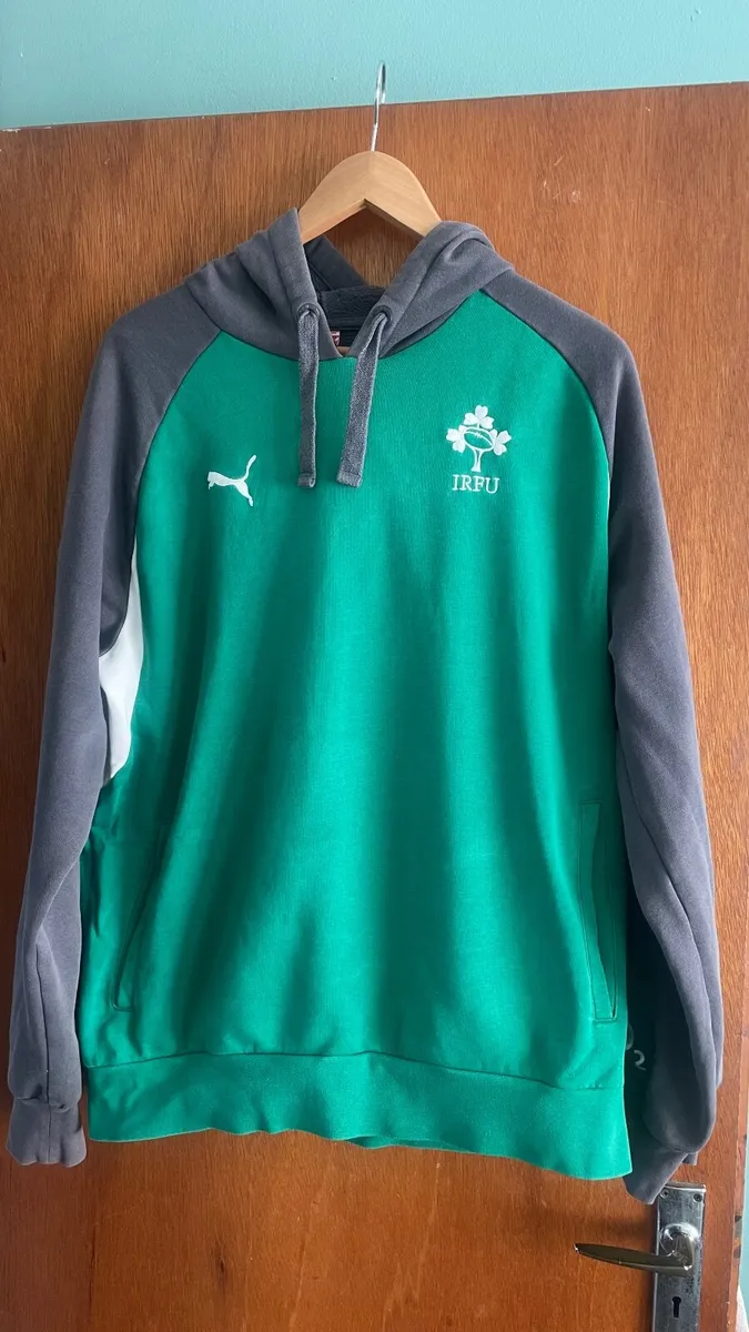 Men’s hoodie - Image 1