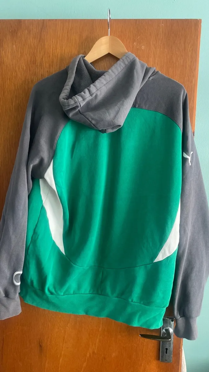 Men’s hoodie - Image 2