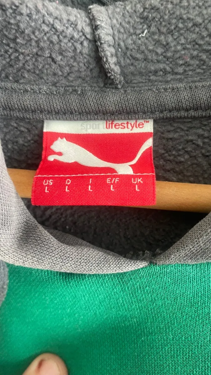 Men’s hoodie - Image 3