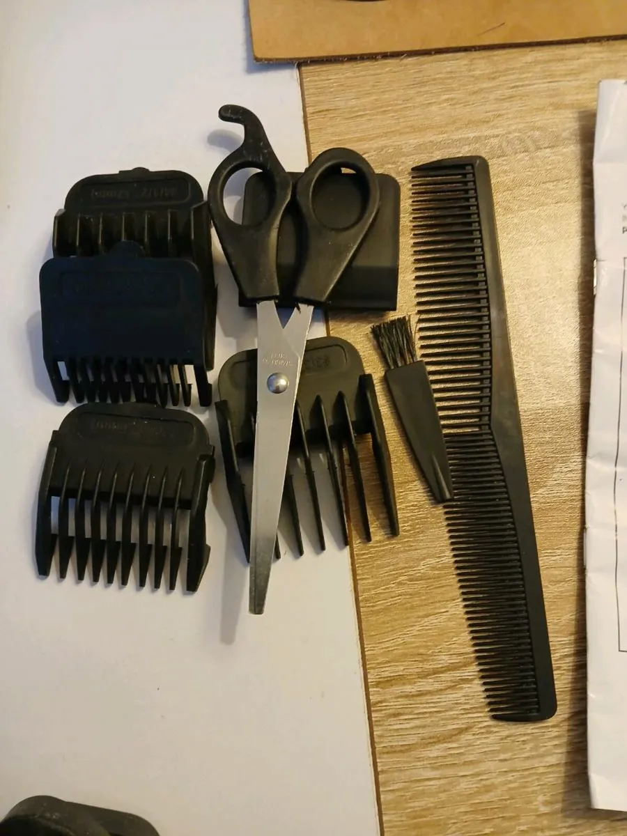 Hair Clippers - Image 3