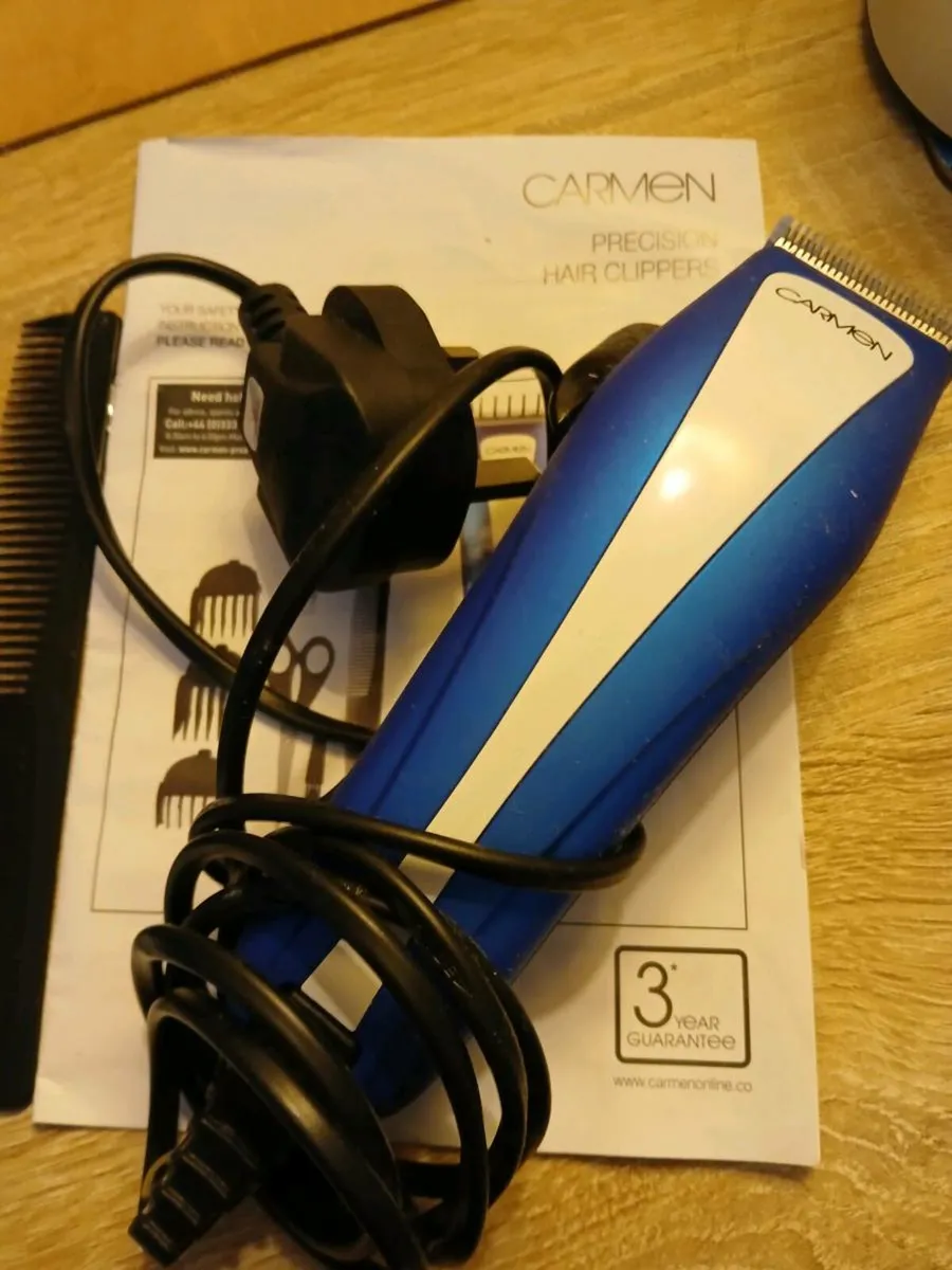 Hair Clippers - Image 4