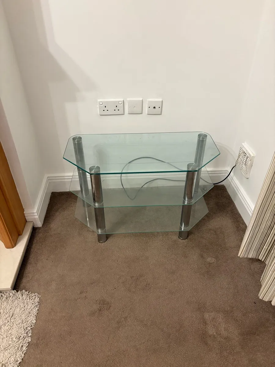 Glass tables - Image 3